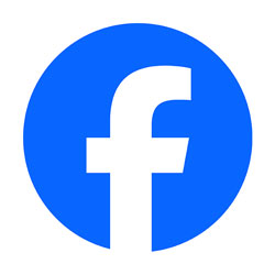 Facebook ロゴ